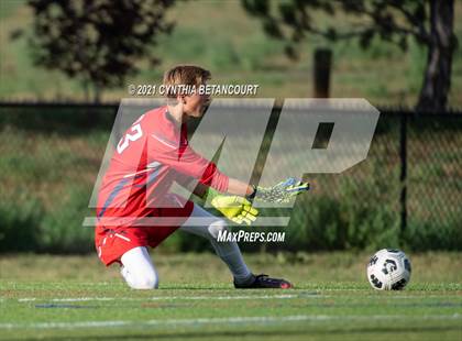 Thumbnail 2 in Kent Denver vs Basalt photogallery.
