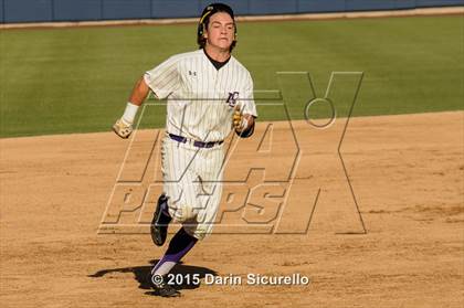 Thumbnail 1 in Mingus vs. Sunrise Mountain (AIA playoff D2 Playoff) photogallery.