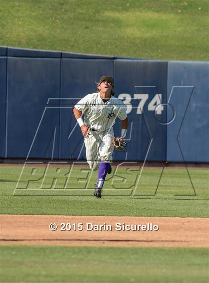 Thumbnail 1 in Mingus vs. Sunrise Mountain (AIA playoff D2 Playoff) photogallery.