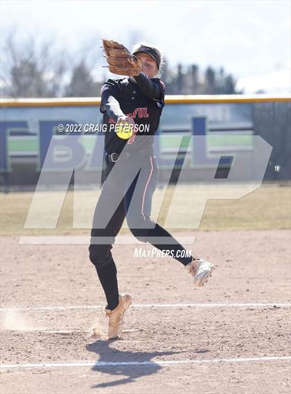 Thumbnail 2 in Bountiful @ Ridgeline photogallery.