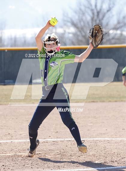 Thumbnail 1 in Bountiful @ Ridgeline photogallery.