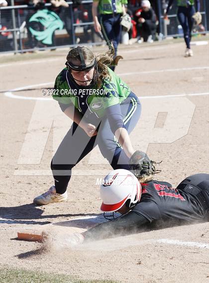 Thumbnail 3 in Bountiful @ Ridgeline photogallery.