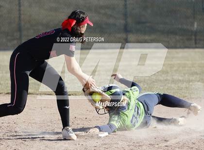 Thumbnail 1 in Bountiful @ Ridgeline photogallery.