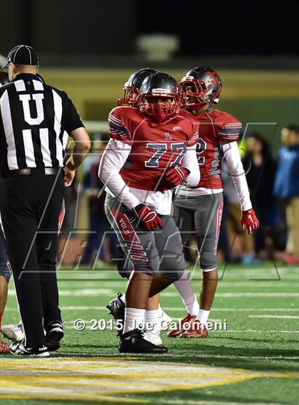 Thumbnail 3 in Lee [Robert E.] vs Roosevelt [Theodore] (Comalander Stadium) photogallery.