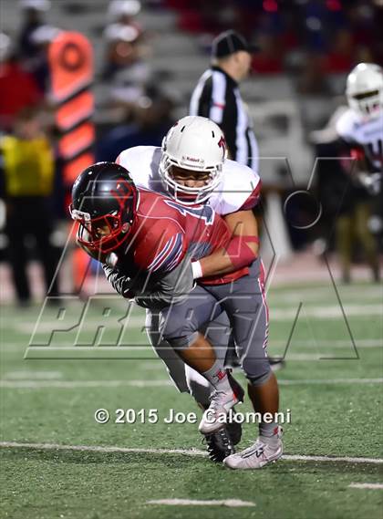Thumbnail 3 in Lee [Robert E.] vs Roosevelt [Theodore] (Comalander Stadium) photogallery.