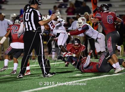 Thumbnail 3 in Lee [Robert E.] vs Roosevelt [Theodore] (Comalander Stadium) photogallery.
