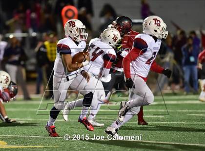 Thumbnail 2 in Lee [Robert E.] vs Roosevelt [Theodore] (Comalander Stadium) photogallery.