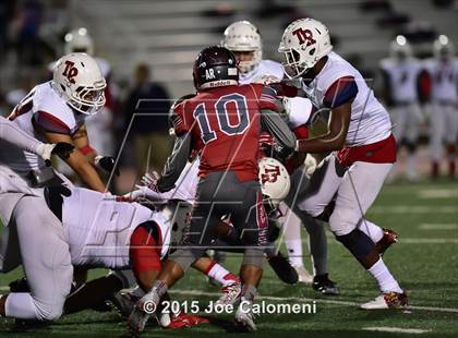 Thumbnail 2 in Lee [Robert E.] vs Roosevelt [Theodore] (Comalander Stadium) photogallery.
