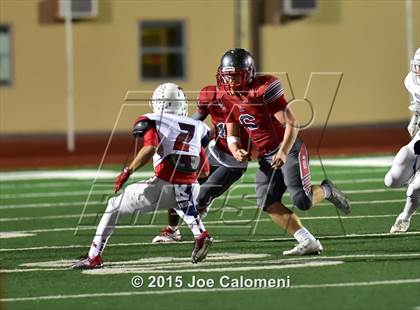 Thumbnail 1 in Lee [Robert E.] vs Roosevelt [Theodore] (Comalander Stadium) photogallery.