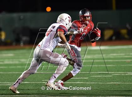 Thumbnail 2 in Lee [Robert E.] vs Roosevelt [Theodore] (Comalander Stadium) photogallery.