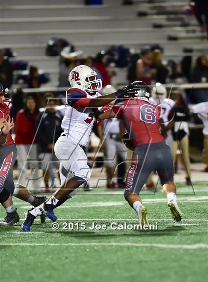 Thumbnail 3 in Lee [Robert E.] vs Roosevelt [Theodore] (Comalander Stadium) photogallery.