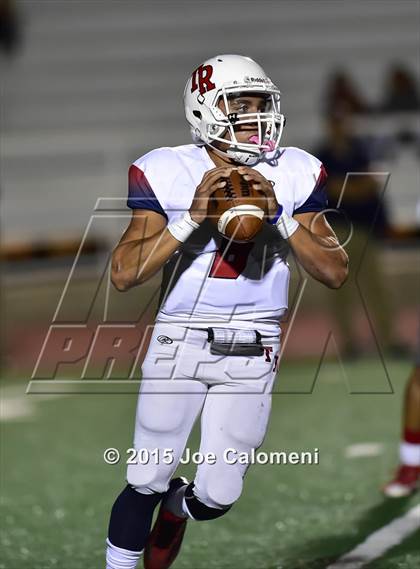 Thumbnail 1 in Lee [Robert E.] vs Roosevelt [Theodore] (Comalander Stadium) photogallery.