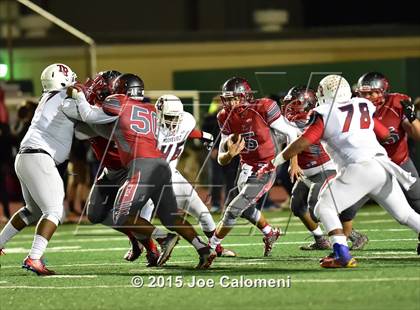 Thumbnail 2 in Lee [Robert E.] vs Roosevelt [Theodore] (Comalander Stadium) photogallery.