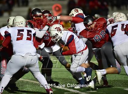 Thumbnail 1 in Lee [Robert E.] vs Roosevelt [Theodore] (Comalander Stadium) photogallery.