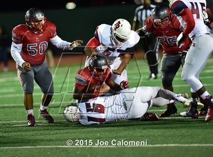 Thumbnail 2 in Lee [Robert E.] vs Roosevelt [Theodore] (Comalander Stadium) photogallery.