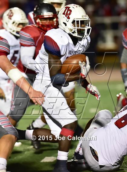 Thumbnail 3 in Lee [Robert E.] vs Roosevelt [Theodore] (Comalander Stadium) photogallery.