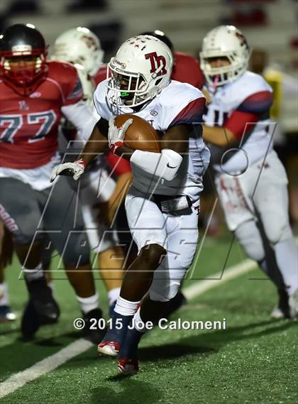 Thumbnail 3 in Lee [Robert E.] vs Roosevelt [Theodore] (Comalander Stadium) photogallery.