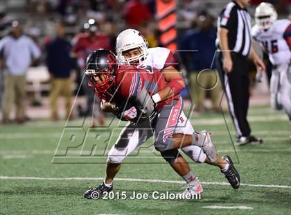Thumbnail 1 in Lee [Robert E.] vs Roosevelt [Theodore] (Comalander Stadium) photogallery.