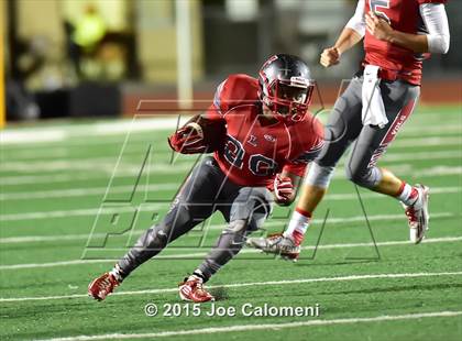 Thumbnail 3 in Lee [Robert E.] vs Roosevelt [Theodore] (Comalander Stadium) photogallery.