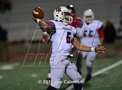 Thumbnail 3 in Lee [Robert E.] vs Roosevelt [Theodore] (Comalander Stadium) photogallery.