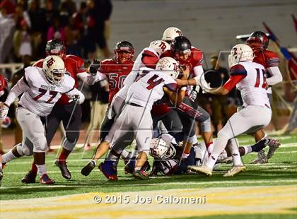 Thumbnail 3 in Lee [Robert E.] vs Roosevelt [Theodore] (Comalander Stadium) photogallery.