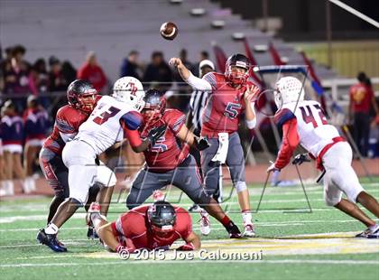 Thumbnail 3 in Lee [Robert E.] vs Roosevelt [Theodore] (Comalander Stadium) photogallery.
