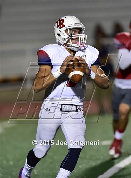 Thumbnail 2 in Lee [Robert E.] vs Roosevelt [Theodore] (Comalander Stadium) photogallery.