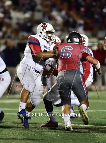 Thumbnail 2 in Lee [Robert E.] vs Roosevelt [Theodore] (Comalander Stadium) photogallery.