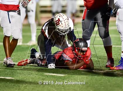 Thumbnail 3 in Lee [Robert E.] vs Roosevelt [Theodore] (Comalander Stadium) photogallery.