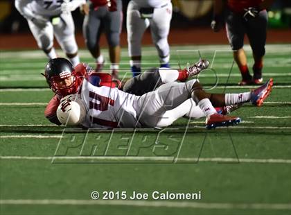 Thumbnail 2 in Lee [Robert E.] vs Roosevelt [Theodore] (Comalander Stadium) photogallery.