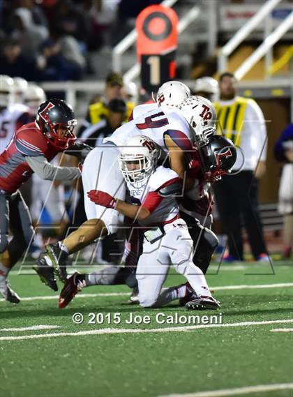 Thumbnail 1 in Lee [Robert E.] vs Roosevelt [Theodore] (Comalander Stadium) photogallery.
