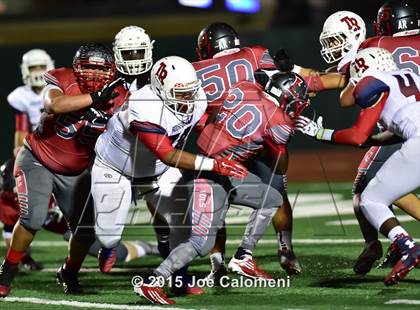 Thumbnail 2 in Lee [Robert E.] vs Roosevelt [Theodore] (Comalander Stadium) photogallery.