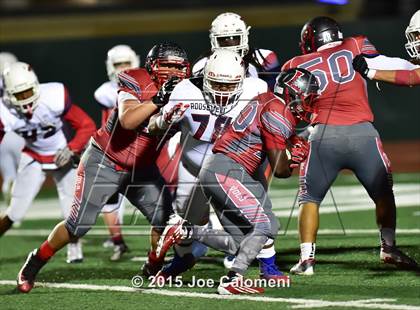 Thumbnail 1 in Lee [Robert E.] vs Roosevelt [Theodore] (Comalander Stadium) photogallery.