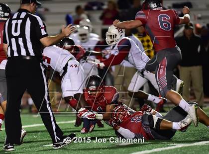 Thumbnail 1 in Lee [Robert E.] vs Roosevelt [Theodore] (Comalander Stadium) photogallery.