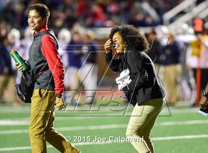 Thumbnail 2 in Lee [Robert E.] vs Roosevelt [Theodore] (Comalander Stadium) photogallery.