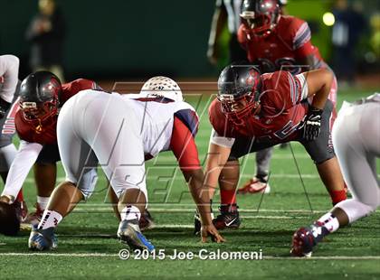 Thumbnail 1 in Lee [Robert E.] vs Roosevelt [Theodore] (Comalander Stadium) photogallery.
