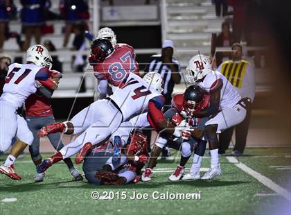 Thumbnail 3 in Lee [Robert E.] vs Roosevelt [Theodore] (Comalander Stadium) photogallery.