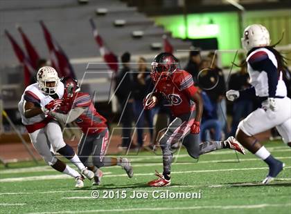 Thumbnail 3 in Lee [Robert E.] vs Roosevelt [Theodore] (Comalander Stadium) photogallery.
