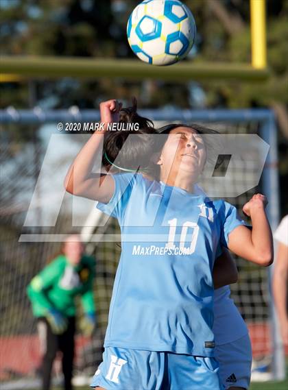 Thumbnail 1 in Capuchino @ Hillsdale photogallery.