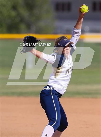 Thumbnail 3 in Valencia @ West Ranch photogallery.