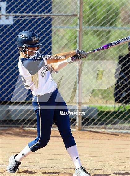 Thumbnail 3 in Valencia @ West Ranch photogallery.