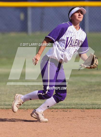 Thumbnail 3 in Valencia @ West Ranch photogallery.