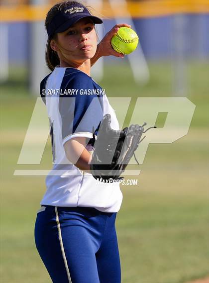Thumbnail 2 in Valencia @ West Ranch photogallery.