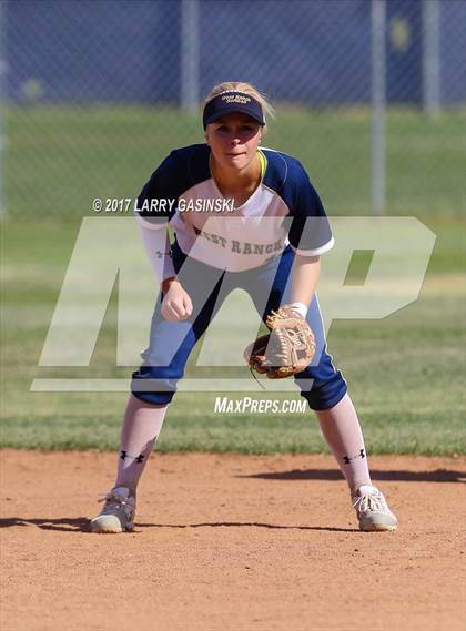 Thumbnail 3 in Valencia @ West Ranch photogallery.