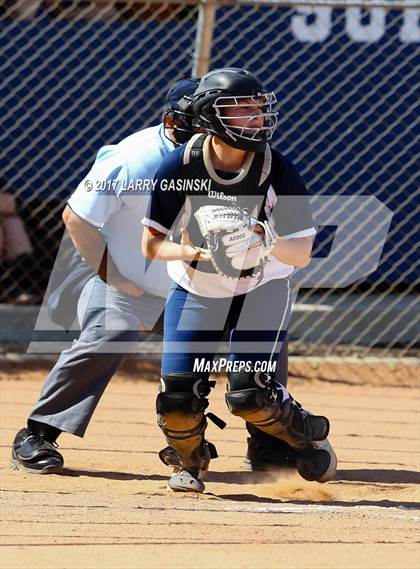 Thumbnail 2 in Valencia @ West Ranch photogallery.