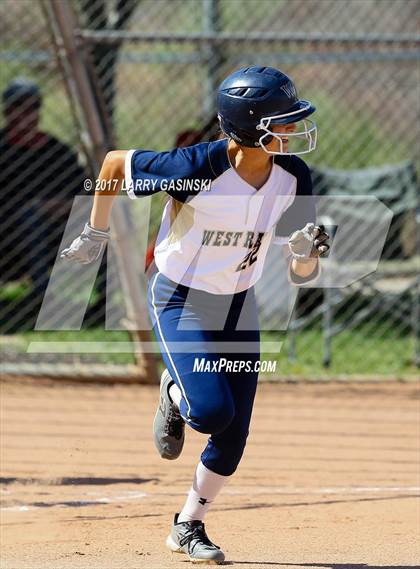 Thumbnail 1 in Valencia @ West Ranch photogallery.