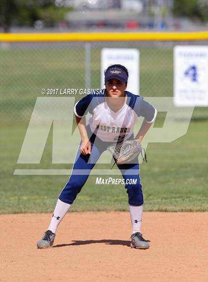 Thumbnail 3 in Valencia @ West Ranch photogallery.