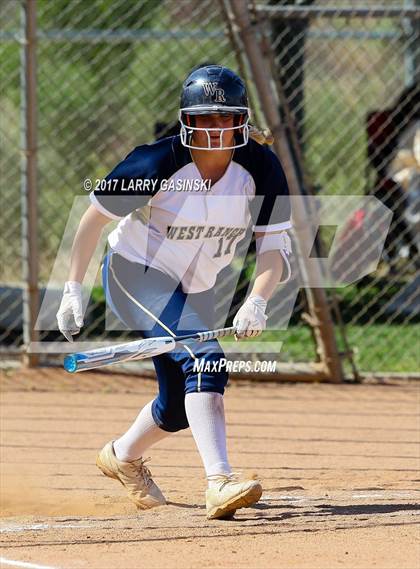 Thumbnail 3 in Valencia @ West Ranch photogallery.