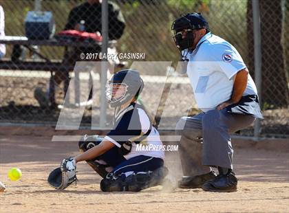 Thumbnail 1 in Valencia @ West Ranch photogallery.
