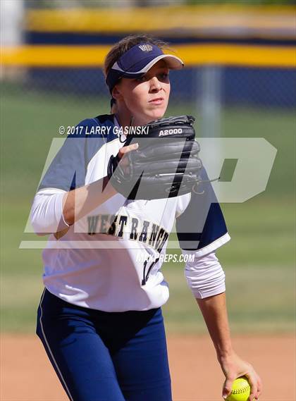 Thumbnail 3 in Valencia @ West Ranch photogallery.